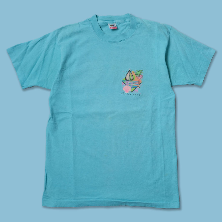 Vintage Myrtle Beach T-Shirt Large