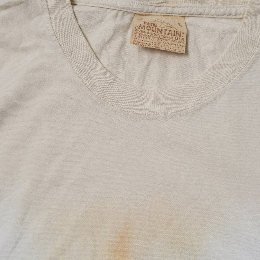 Vintage Ice Bear T-Shirt XLarge