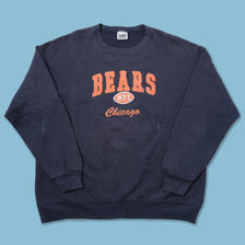 Vintage Chicago Bears Sweater XLarge
