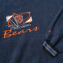 Vintage Chicago Bears Sweater XLarge