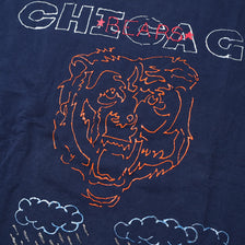 Vintage Chicago Bears Sweater XLarge