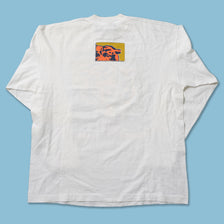 Vintage 1994 Chicago Bears Longsleeve XLarge