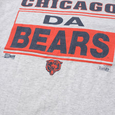 Vintage 1991 Chicago Bears T-Shirt Large