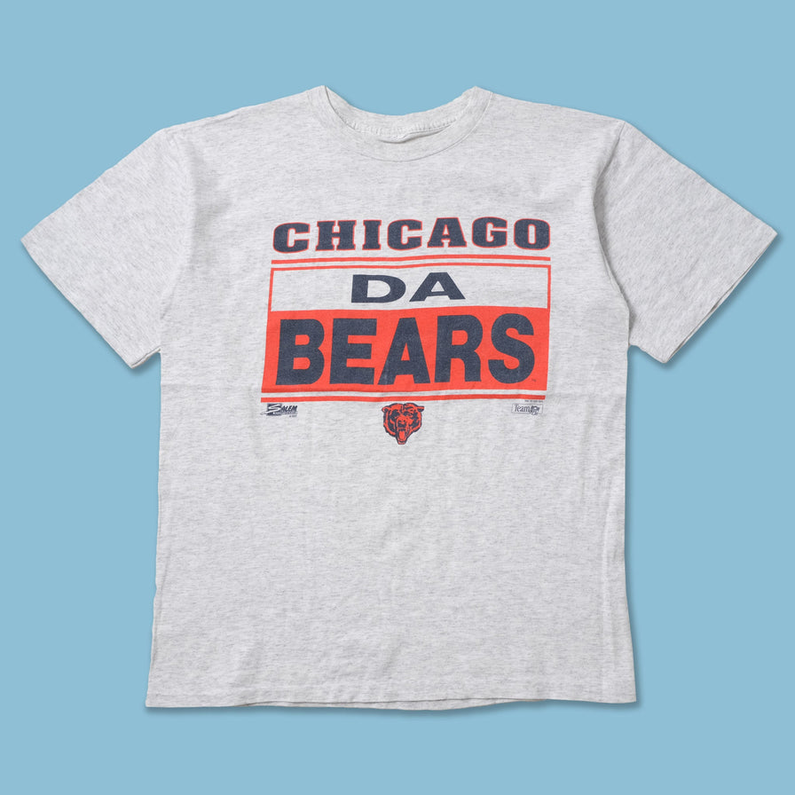 Vintage 1991 Chicago Bears T-Shirt Large