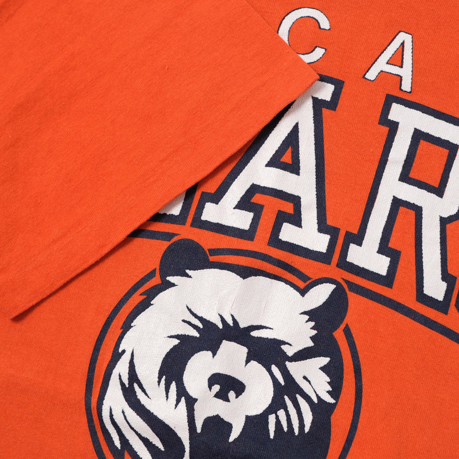 Vintage Chicago Bears T-Shirt XLarge / XXL