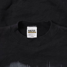 Vintage Shellquille Golden Bears Sweater XLarge