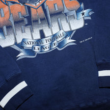 Vintage Chicago Bears Sweater Large / XLarge - Double Double Vintage