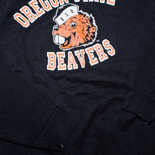 Vintage Oregon State Beavers Sweater Large - Double Double Vintage