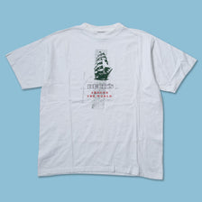 Vintage Becks T-Shirt Large / XLarge