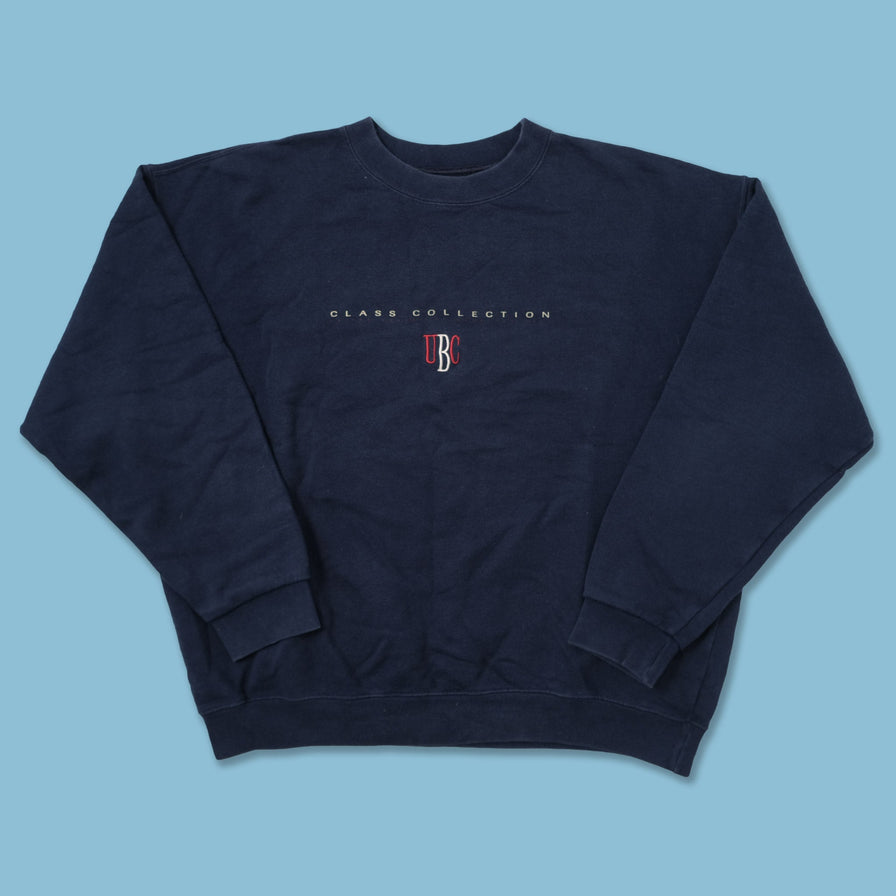 Vintage Benetton Sweater Large