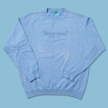 Vintage Bennetton Sweater Large