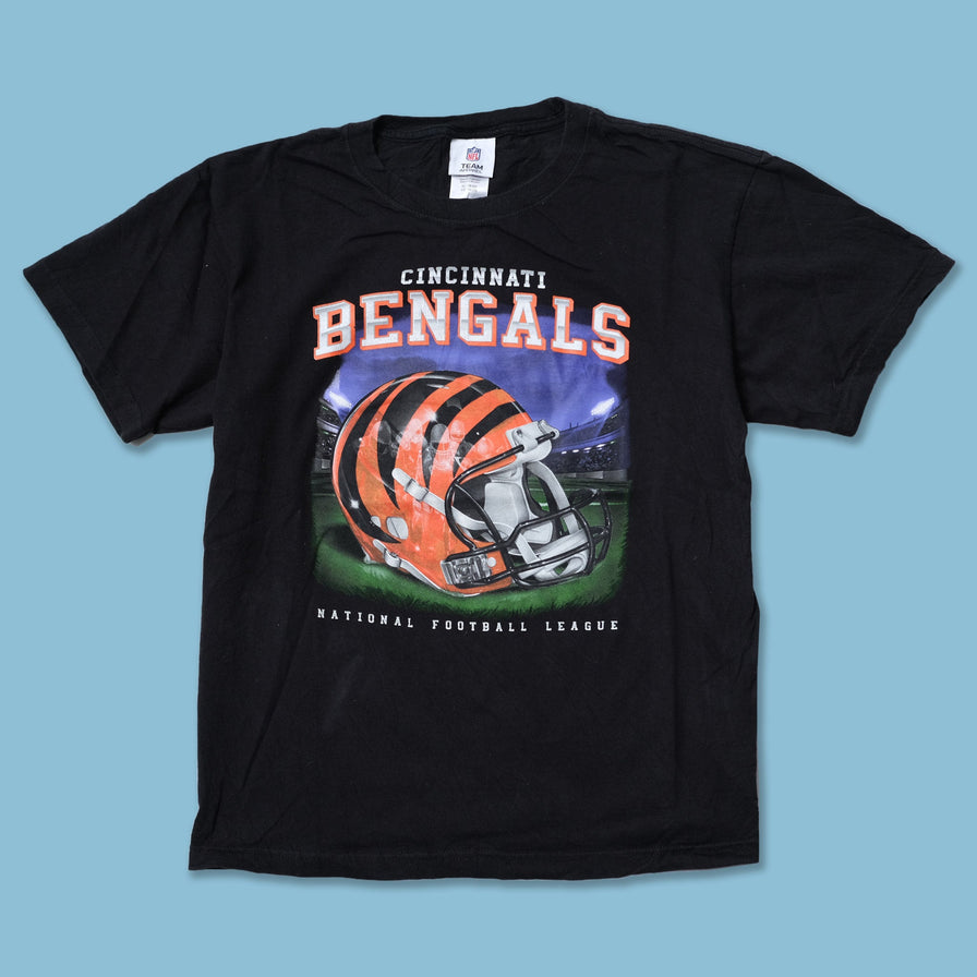 Vintage Cincinnati Bengals T-Shirt Medium