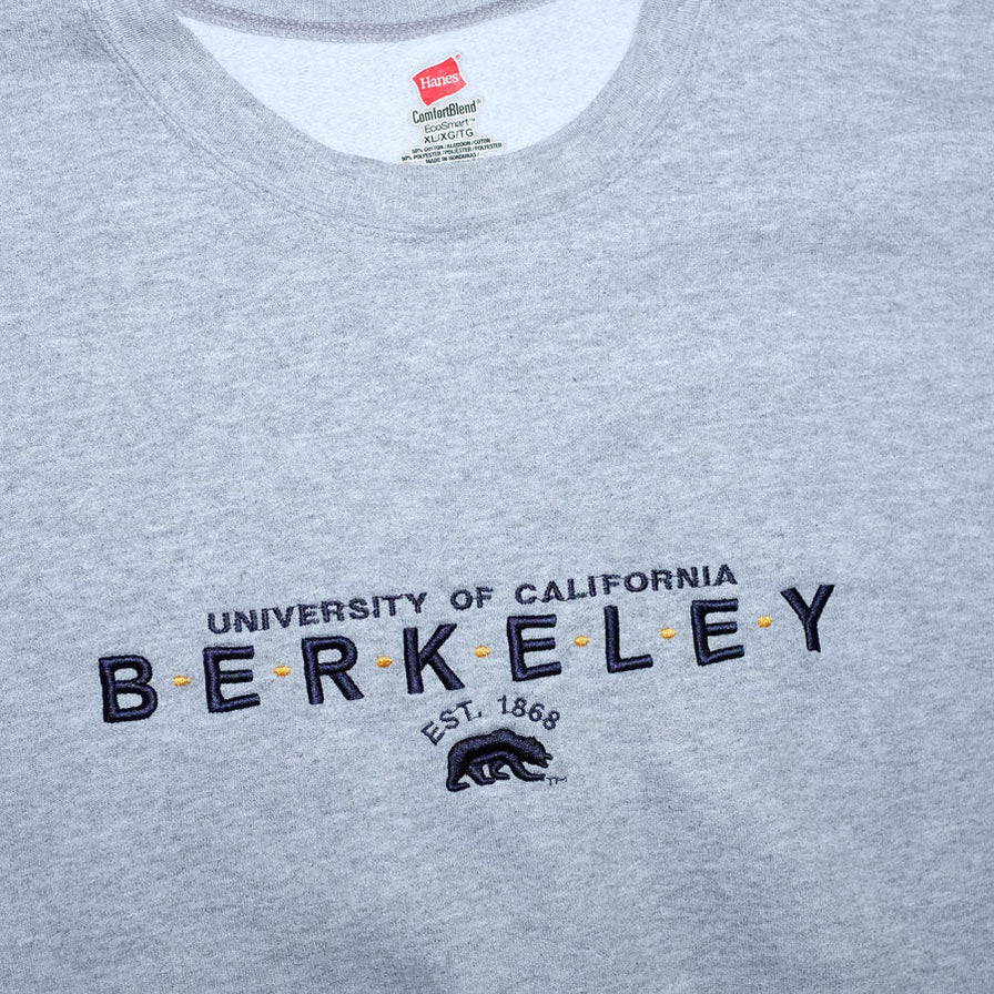 Vintage Berkeley Sweater XLarge