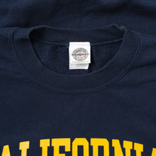 Vintage Berkeley Sweater XLarge