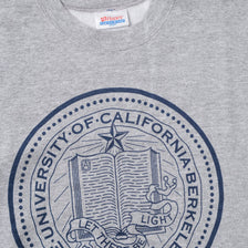 Vintage Berkeley Sweater Medium