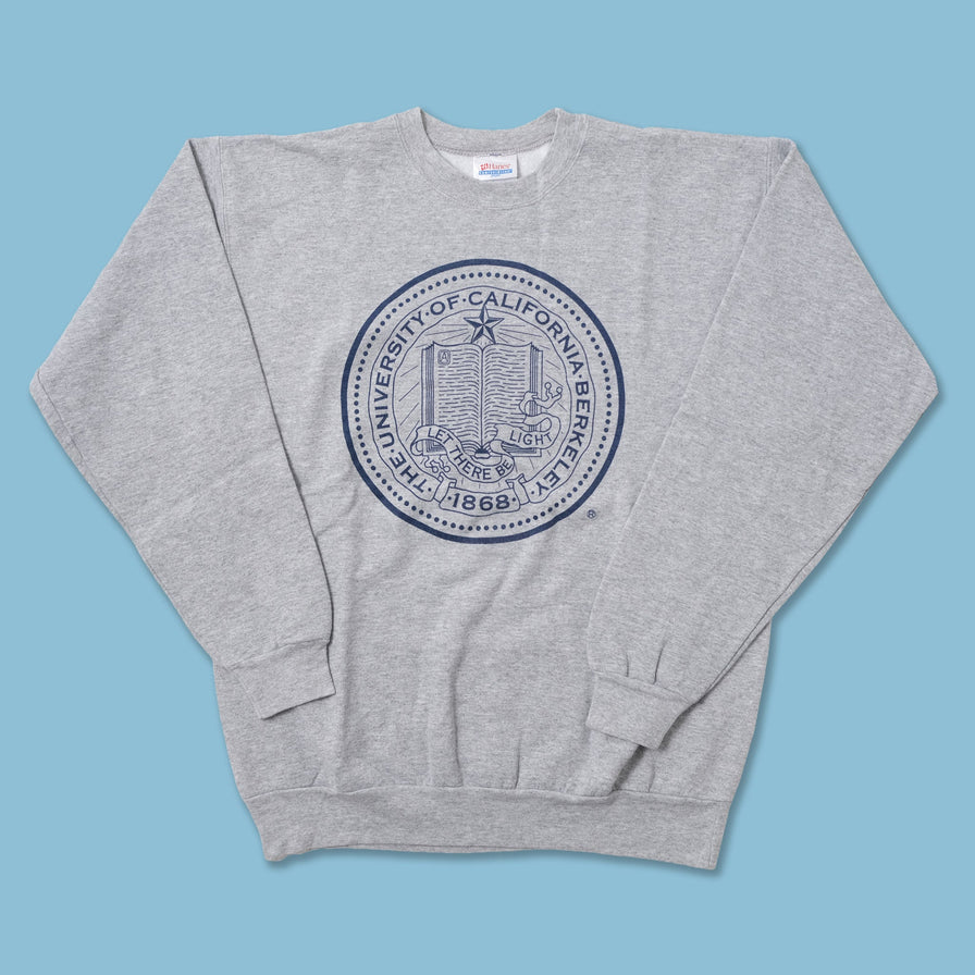 Vintage Berkeley Sweater Medium