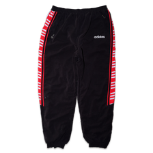 Vintage adidas Besiktas Trackpants XLarge - Double Double Vintage