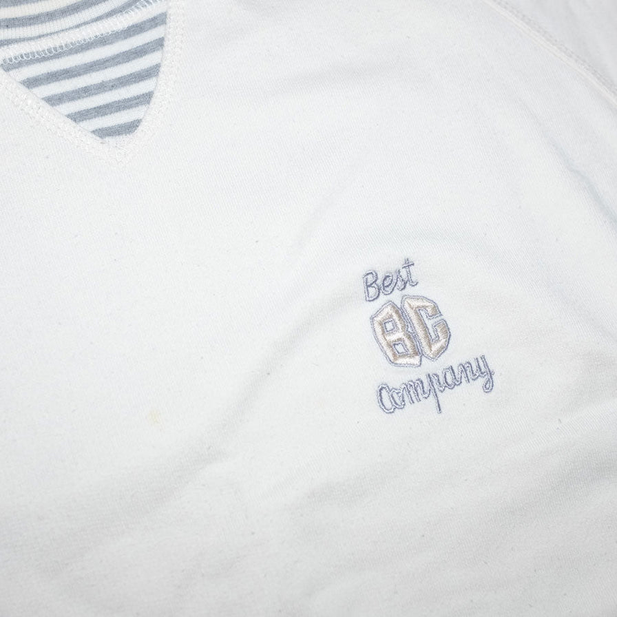 Vintage Best Company Sweater Large - Double Double Vintage