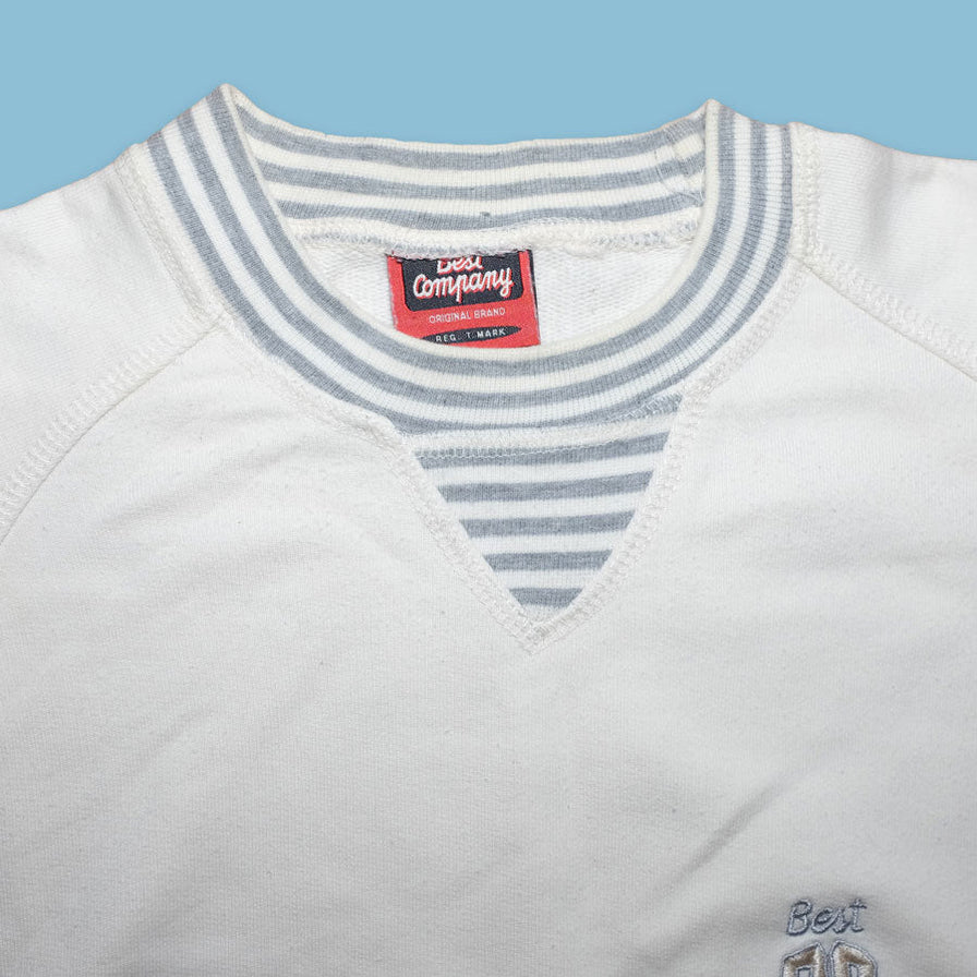 Vintage Best Company Sweater Large - Double Double Vintage