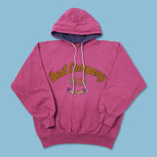 Vintage Best Company Hoody Large