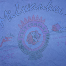 Vintage Best Company T-Shirt Medium / Large - Double Double Vintage