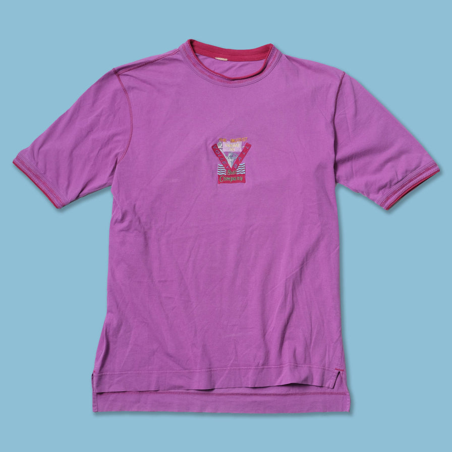 Vintage Best Company T-Shirt XLarge