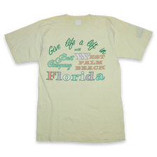 Vintage Best Company T-Shirt Large / XLarge - Double Double Vintage