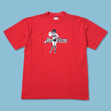 Vintage Big Mama T-Shirt Large / XLarge