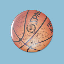 Vintage Boston Celtics Pin Large 