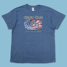 Sturgis Bike Rally T-Shirt Large