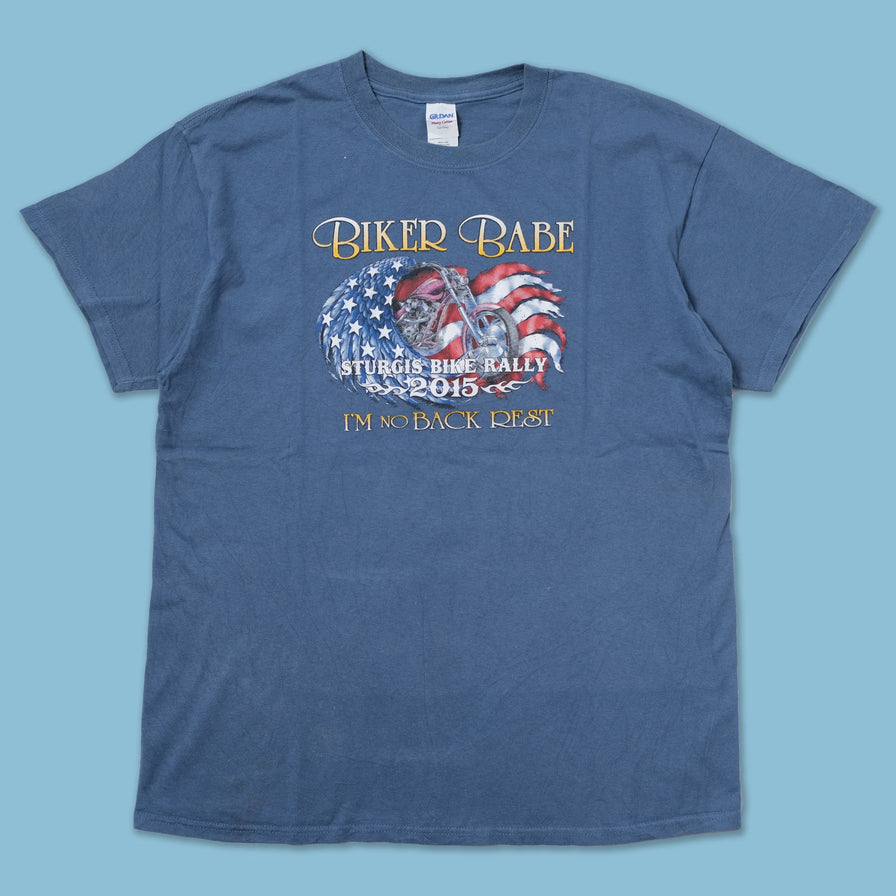 Sturgis Bike Rally T-Shirt Large
