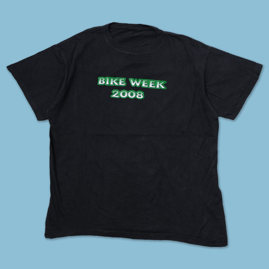 Vintage Myrtle Beach Bike Week T-Shirt Medium