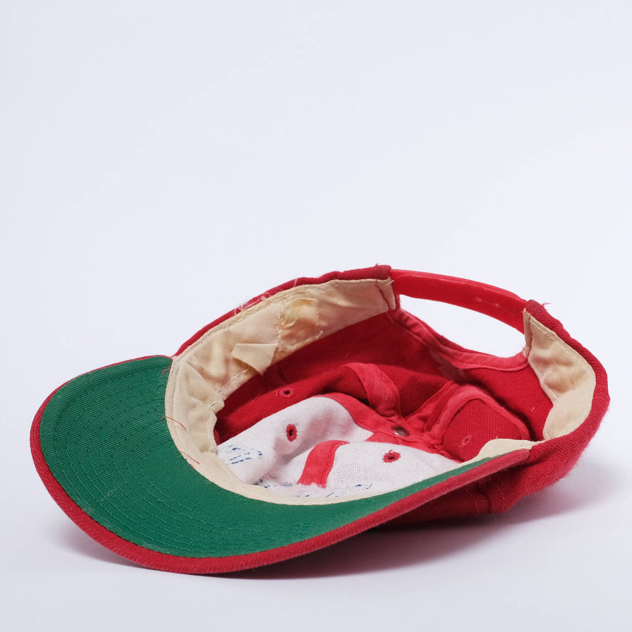 Vintage Starter Buffalo Bills Snapback