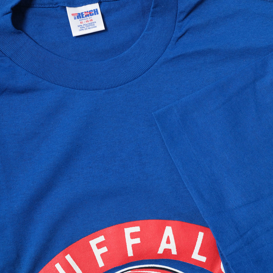 Vintage Deadstock Buffalo Bills T-Shirt