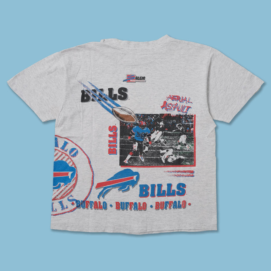Vintage Buffalo Bills T-Shirt Small