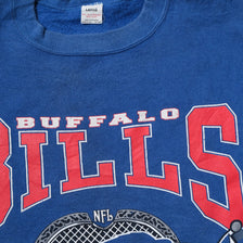 Vintage 1992 Buffalo Bills Sweater Medium