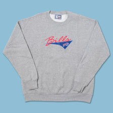 Vintage Buffalo Bills Sweater XLarge