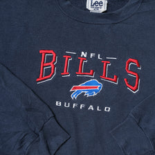 Vintage Buffalo Bills Sweater XXL