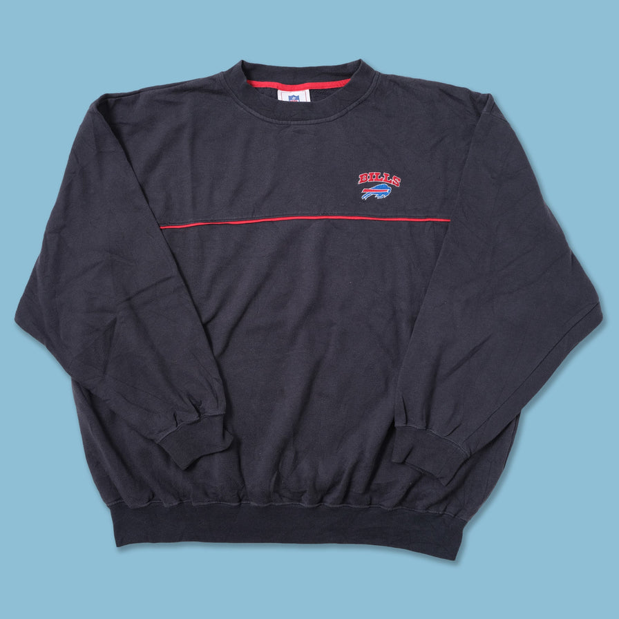 Vintage Buffalo Bills Sweater XXL
