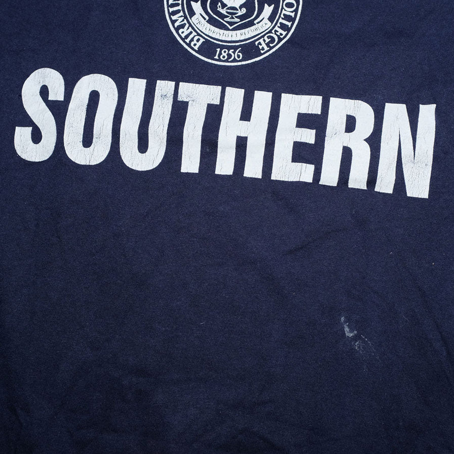Vintage Birmingham Southern T-Shirt Large - Double Double Vintage