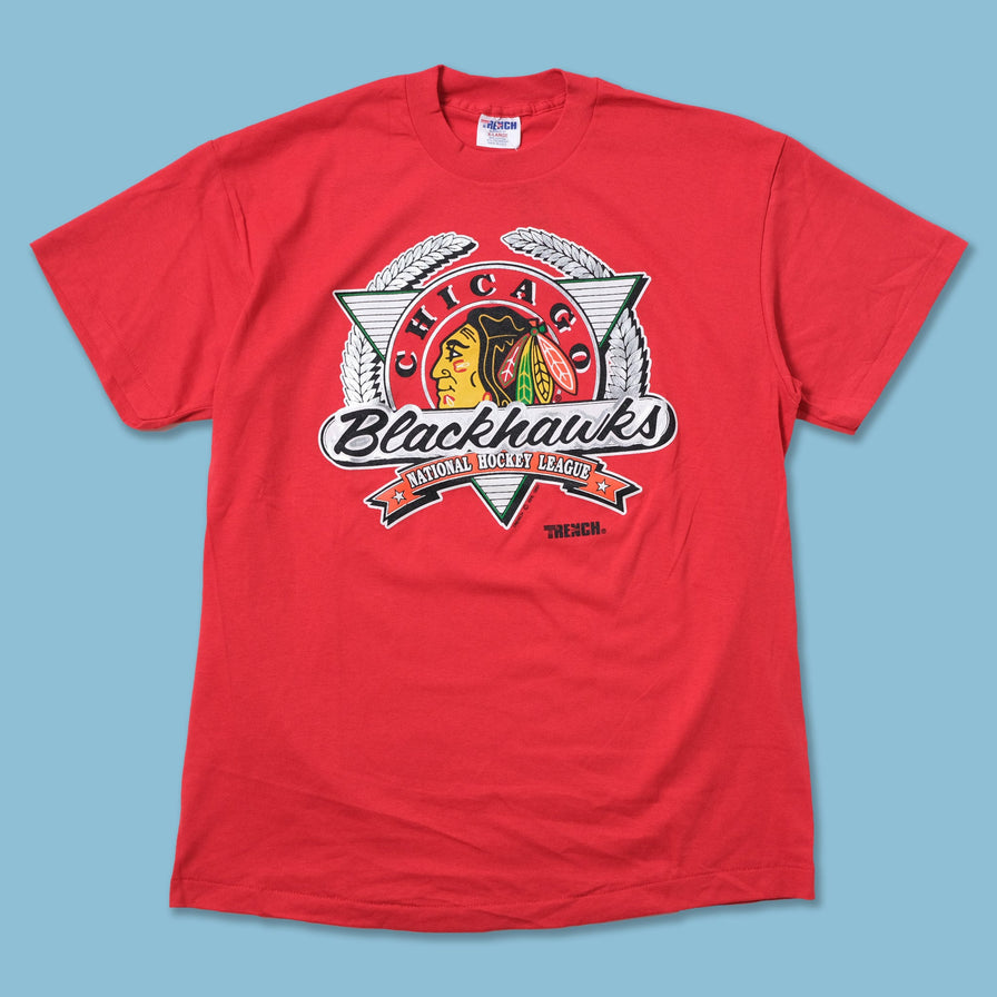 Vintage Deadstock Chicago Blackhawks T-Shirt
