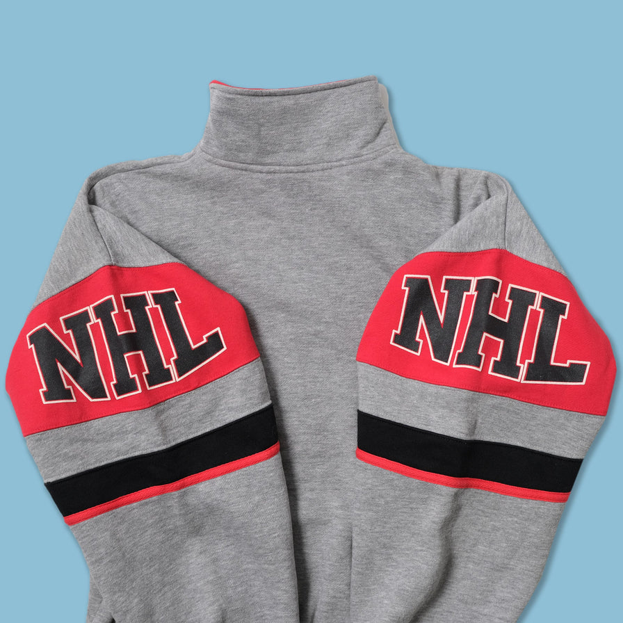 Vintage Deadstock Chicago Blackhawks Sweater Medium / Large