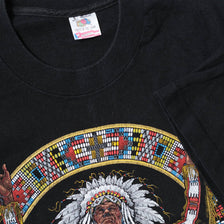 Vintage Black Hills South Dakota T-Shirt Large