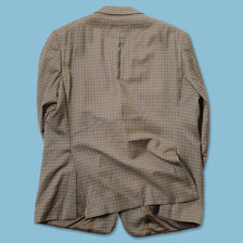 Vintage Burberry Blazer Large / XLarge