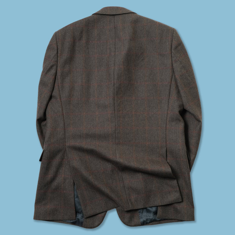 Vintage Burberry Blazer Medium / Large