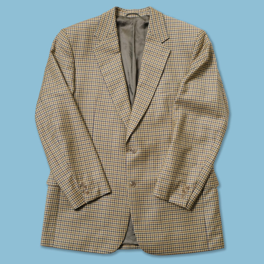 Vintage Burberry Blazer Medium / Large