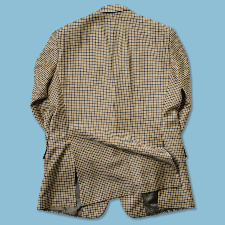 Vintage Burberry Blazer Medium / Large