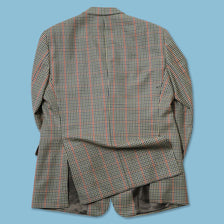 Vintage Burberry Blazer Large / XLarge