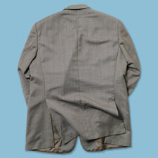 Vintage Burberry Blazer Large / XLarge