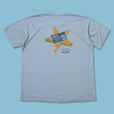 Vintage Blockbuster T-Shirt XLarge